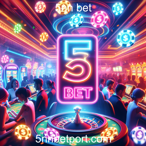 Descubra a Categoria de Bônus no 5nn Bet: Vantagens e Oportunidades