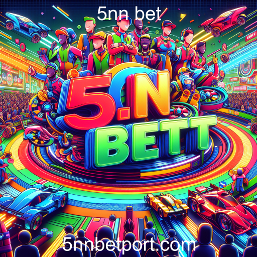 A Emoção das Corridas na 5nn Bet
